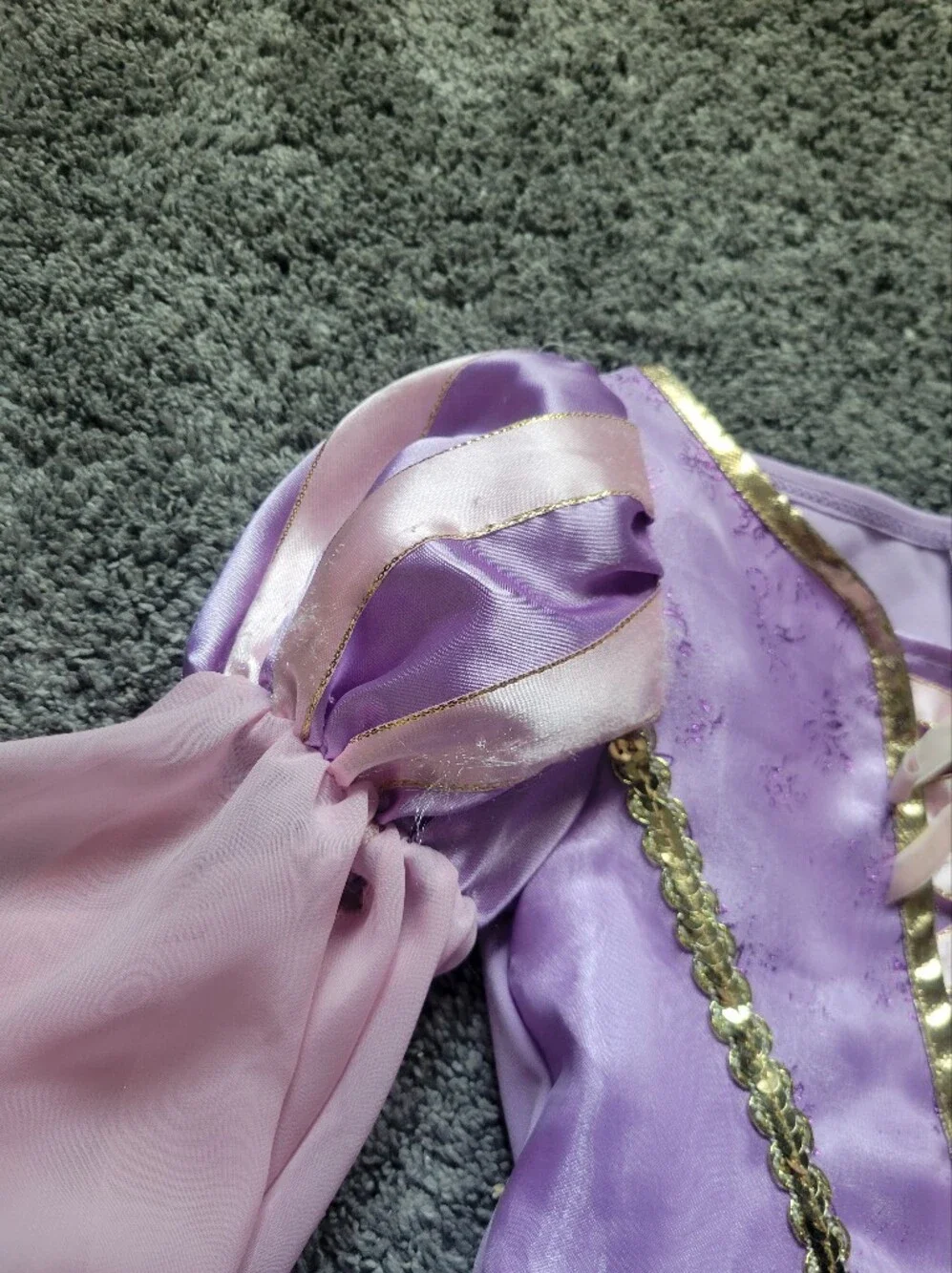 Disney sparkling princess